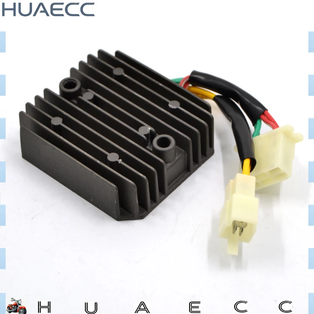 25A*3 Motorcycle 12V Regulator Rectifier for Honda VT800C MAGNA SHADOW XRV650 XLV600 XL600V VF700C VF700 VF 700 C