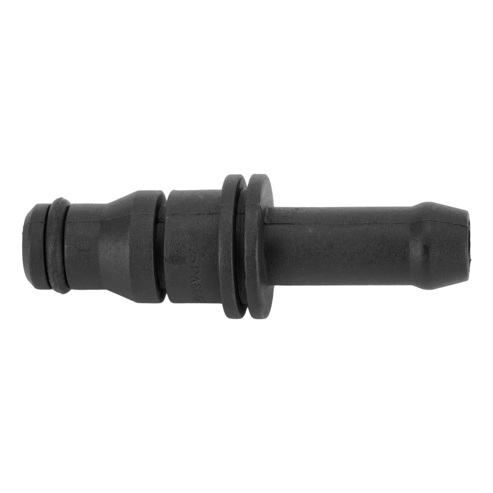 Enhance Your Cooling System\\\'s Functionality with this Coolant Hose Connector for Mercedes For Benz W221 0039970689