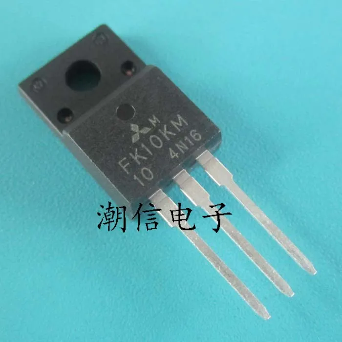 

20PCS/LOT FK10KM-10 10A 500V NEW and Original in Stock