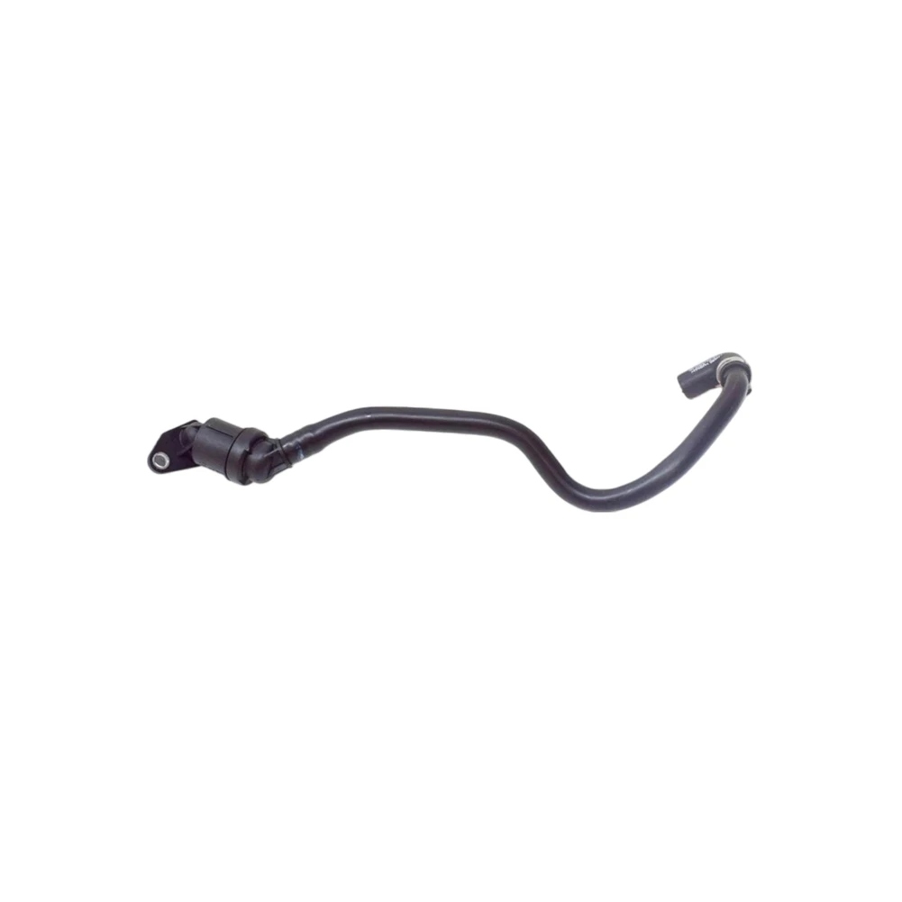 A2710180729 Crankcase Ventilation Fuel Valve For Mercedes W204 C180 C200 E200 ABS Material Simple Installation Auto Part