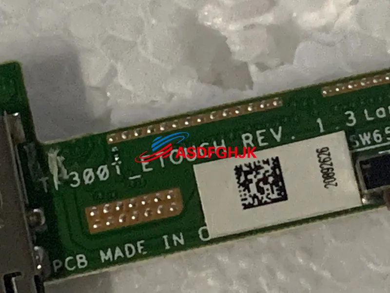 FOR ASUS Transformer TF300T ETOUCH REV 1.3 BOARD WITH cable  100% TESED OK
