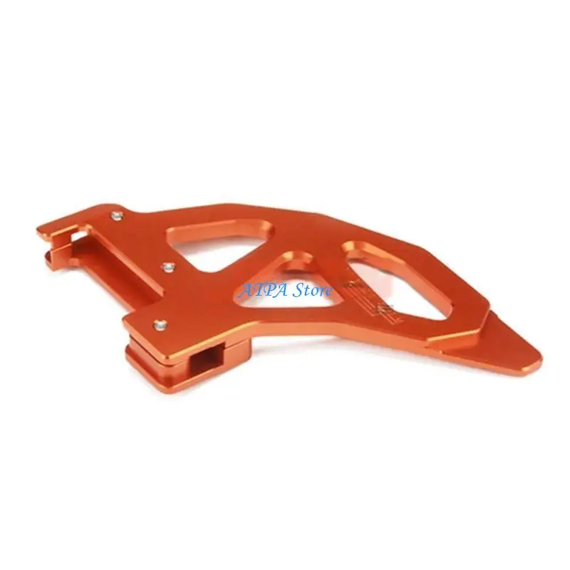 

U13C Motorcycle Rear Brake Caliper Guard For XCW SXF XCF F125 525 Off-road Motocross