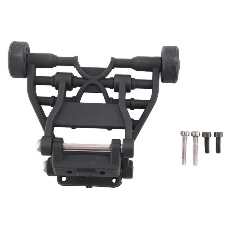 ABUM-2X RC Car Wheelie Bar 7184 For 1/16 Traxxas Summit E-REVO EREVO RC Car Spare Parts Upgrade Accessories