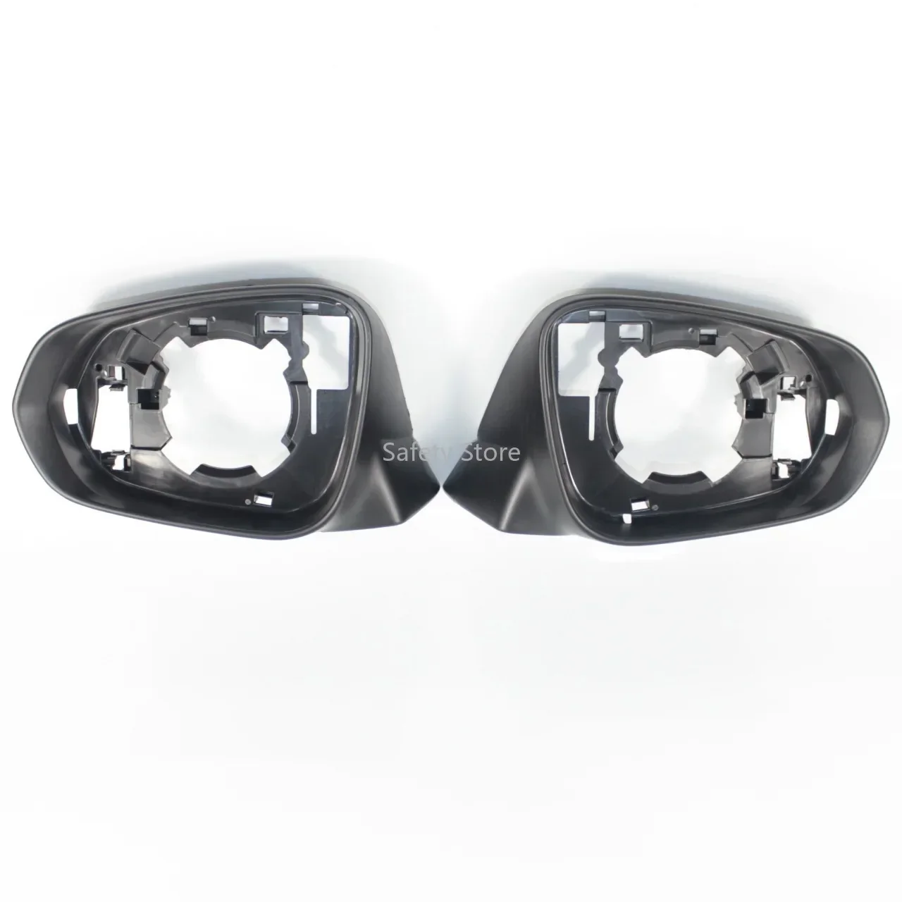 

1PC Suitable for Toyota Lexus NX2015 series ABS car rearview mirror frame