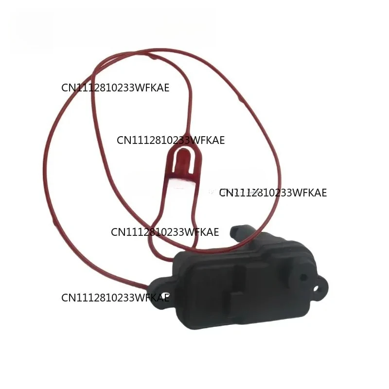 4L0862153D 4L0862153 High Quality Fuel Cap Motor Latch Fuel Tank Motor Switch For Audi A4la5 Q5 A6l A7 Q7 Auto Spare Parts