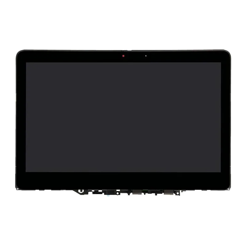 5D11C95908 IPS LCD Touch Screen For Lenovo 300e Yoga Chromebook Gen 4 82W2 82W3