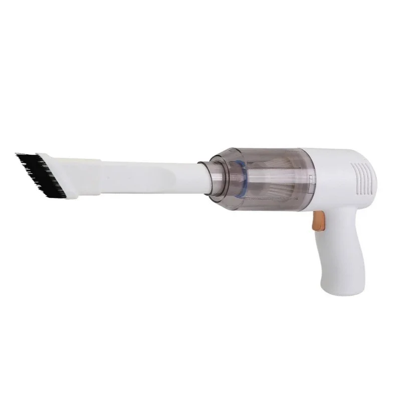 

Wireless convenient vacuum cleaner 7.4V household car small large suction vacuum cleaner