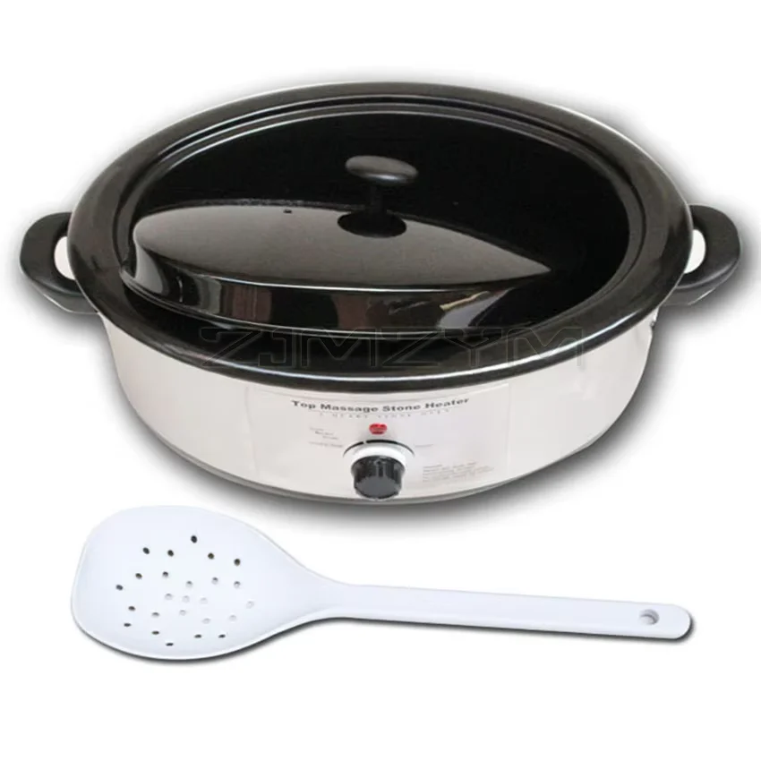 #56 Discounted Massage Stone Warmers Worth Buying