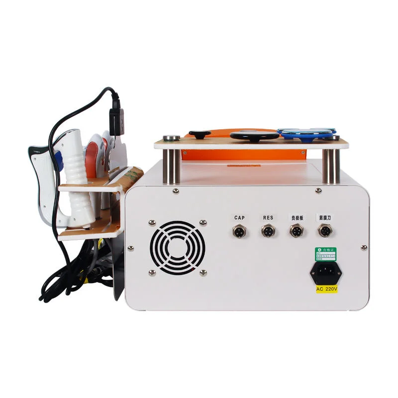 2026 Hot Sell Physiotherapy Equipment 448kHz Body Sculpting Machine EMS Nano RF Machine Body Slimming Anti-aging