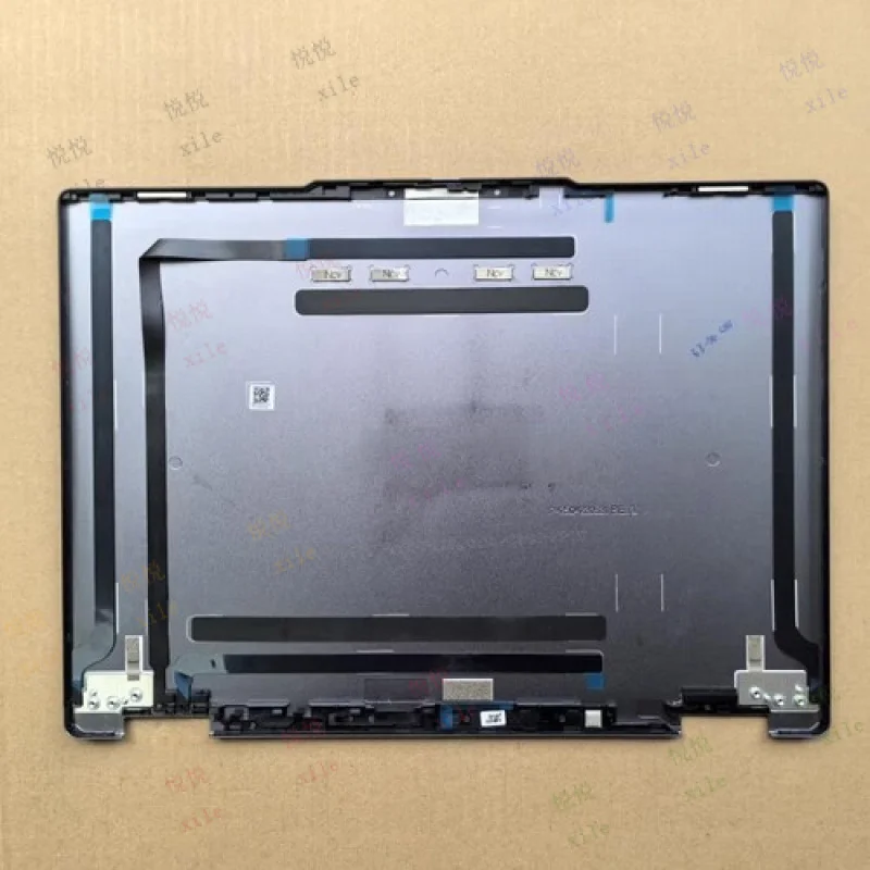 

LL New LCD Rear Back Cover Screen Case IPS for Yoga 7 2-in-1 14ILL10 83JQ Laptop