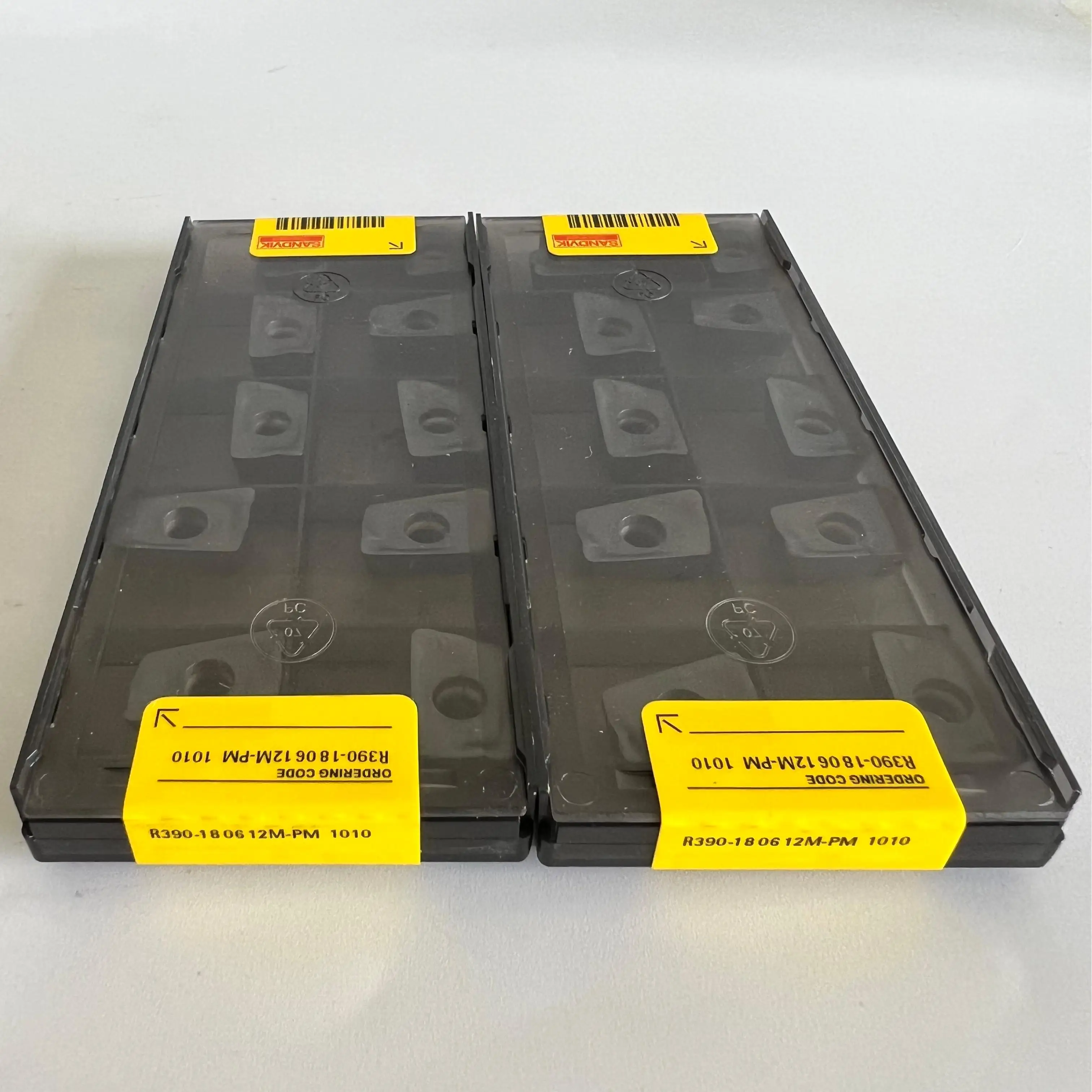 

R390-180612M-PM 1010 CNC TOOL