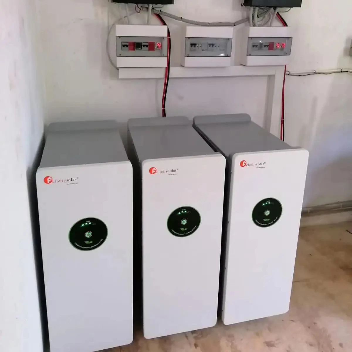 Long Warranty15Kwh …