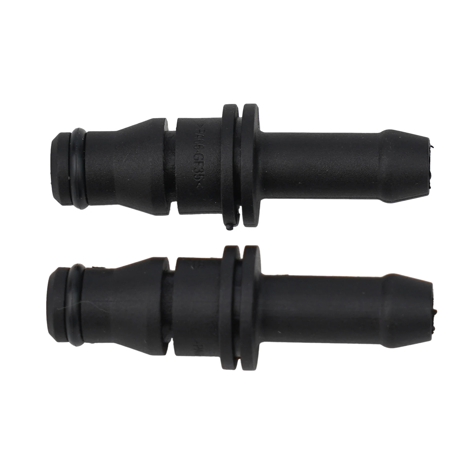 

Аксессуары для шланга охлаждающей жидкости черного цвета из АБС-пластика, простая установка, расширительные детали, запасной бак для седана MERCEDES C230