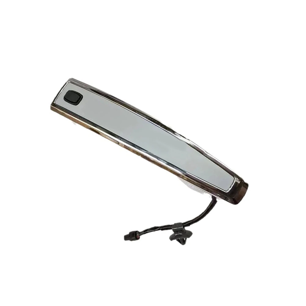 For Chevrolet For Captiva 2015-2017 Front Exterior Door Handle with Touch Sensor 94783441 No Programming Needed