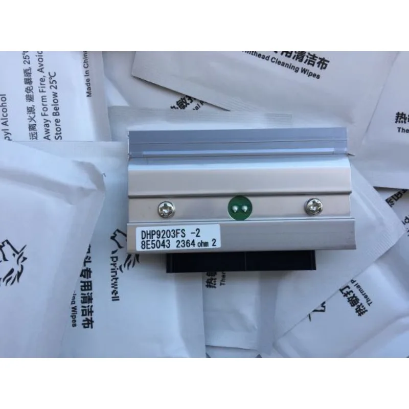 Avery SNAP500 Printhead, 300/600 Dpi Printhead, BHP6212FS, DHP9203FS