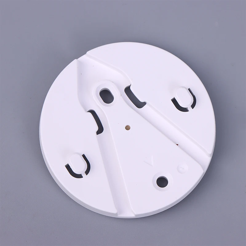 Plastic Camera Base For Eufy Security For SpaceView Pro For Baby Security Camera Base For 720p1 Camera Support