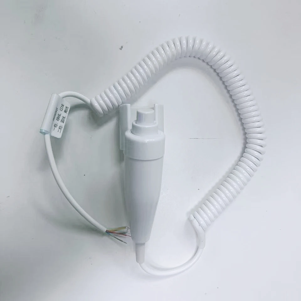 3m X-ray Exposure Release Switch 1/2 Stage DR CT Hand Trigger for X-ray & Dental Radiography Systems