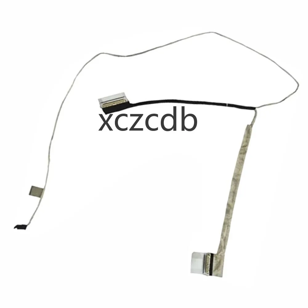 

Кабель PJO для Dell Latitude 3400 EDP HD LCD без сенсорного экрана, 30-контактный, M8R8G 0M8R8G 450.0FV02.0001