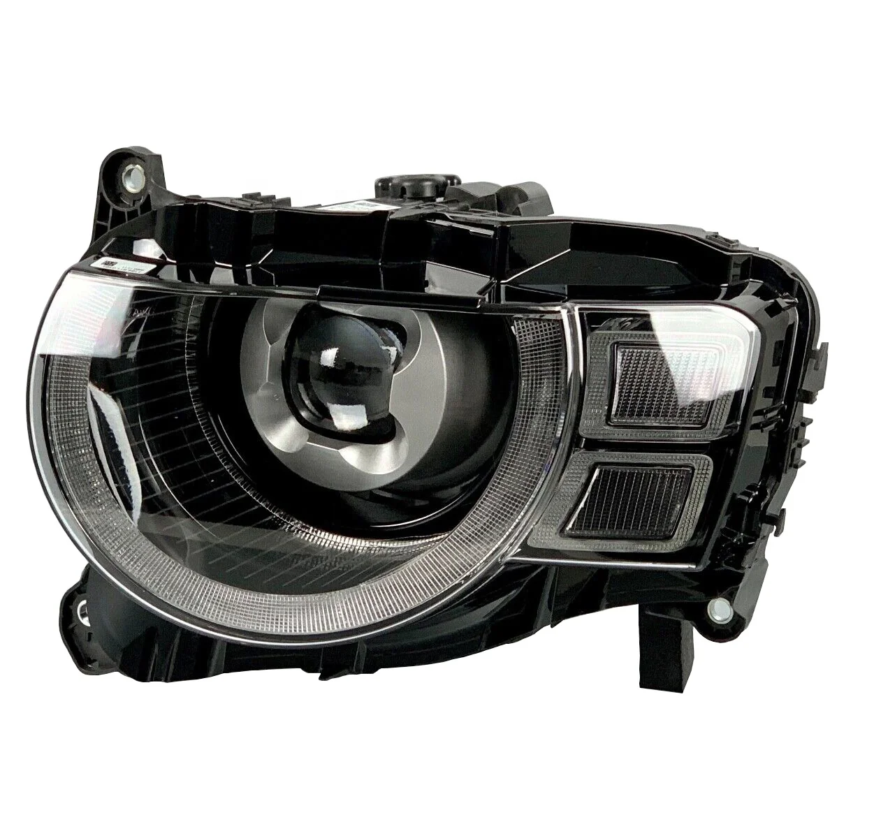 LED Light Car Headlight Front Headlamp For Land Rover Defender 2020custom