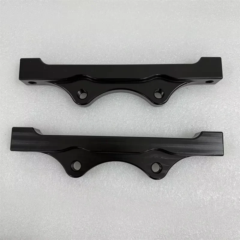 for Jekit High Quality 6061 T6 Alloy Bracket for Maserati Levante Base Grade 380x32mm Brake Disc New Condition