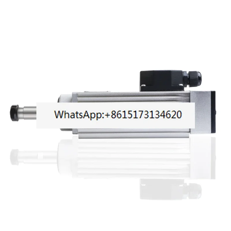Edge banding machine finishing rough repair edge glue pot lifting high speed uniform head motor woodworking machinery parts