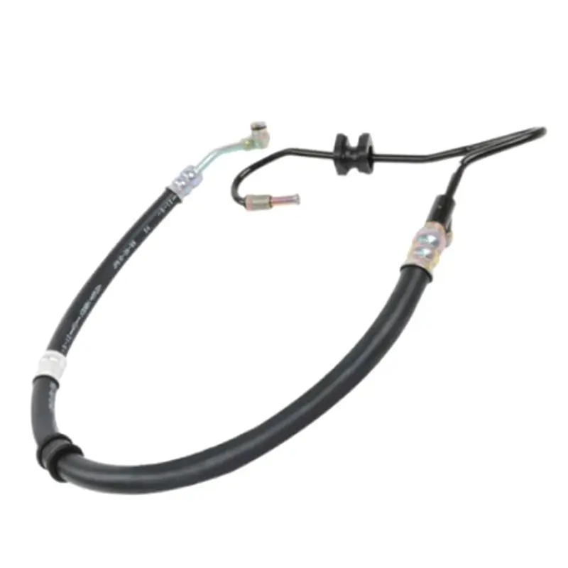 Rare Power Steering High Pressure Feed Hose Booster Pump Oil Pipe 53713-SCP-W01 For HONDA ODYSSEY RA6 2.3L 2002 2003 2004 - view 4