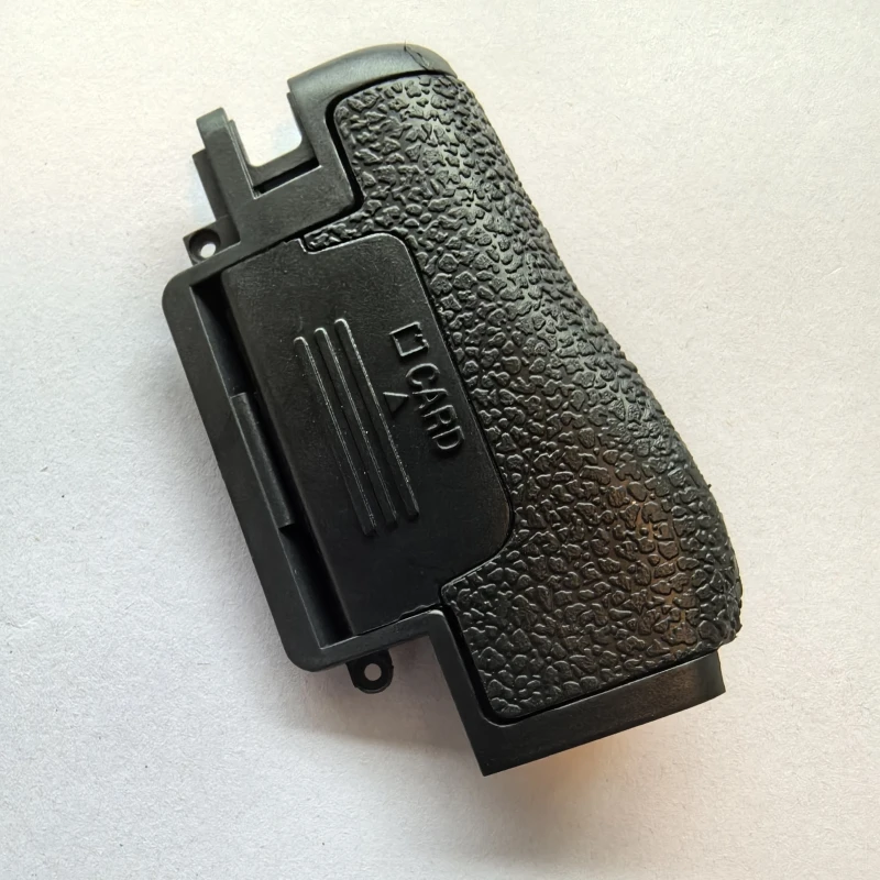 For Nikon D750 SD Card Slot Cover Door Memory Chamber Lid With Rubber Camera Repair Part - view 6