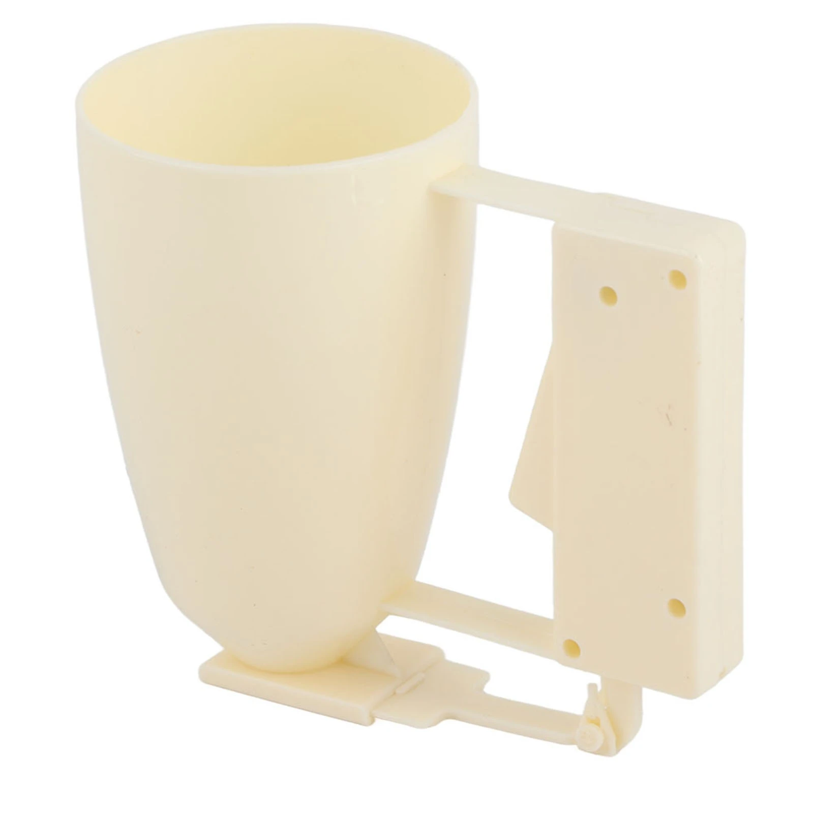 Pancake Cupcake Batter Dispenser Tool Perfect for Waffles Muffin Mix Crepes Cakes