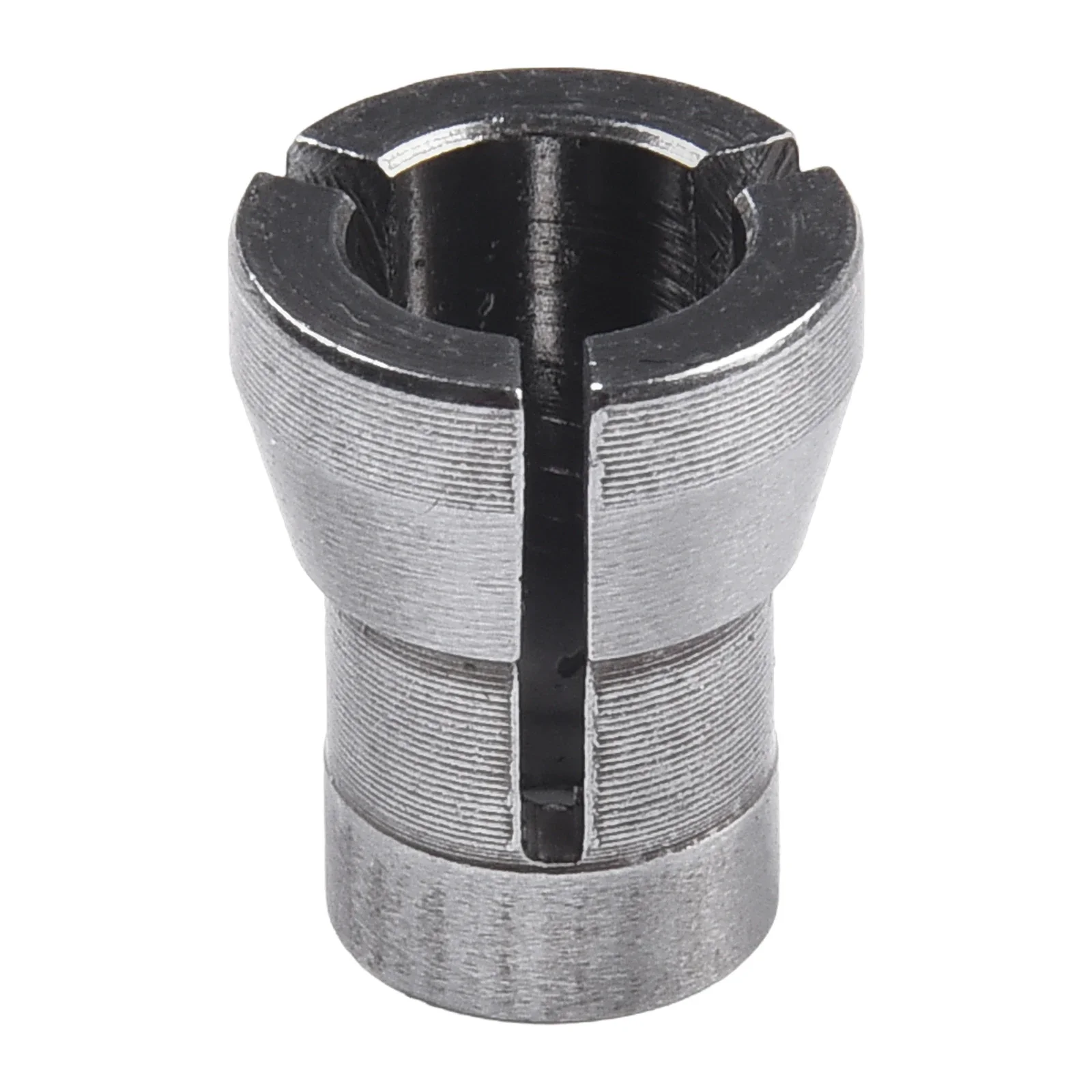 1pc Collet Chuck For Chuck Conversion Of Trimming Engraving Machines Adapter Woodworking Tool Power Tools Accessories