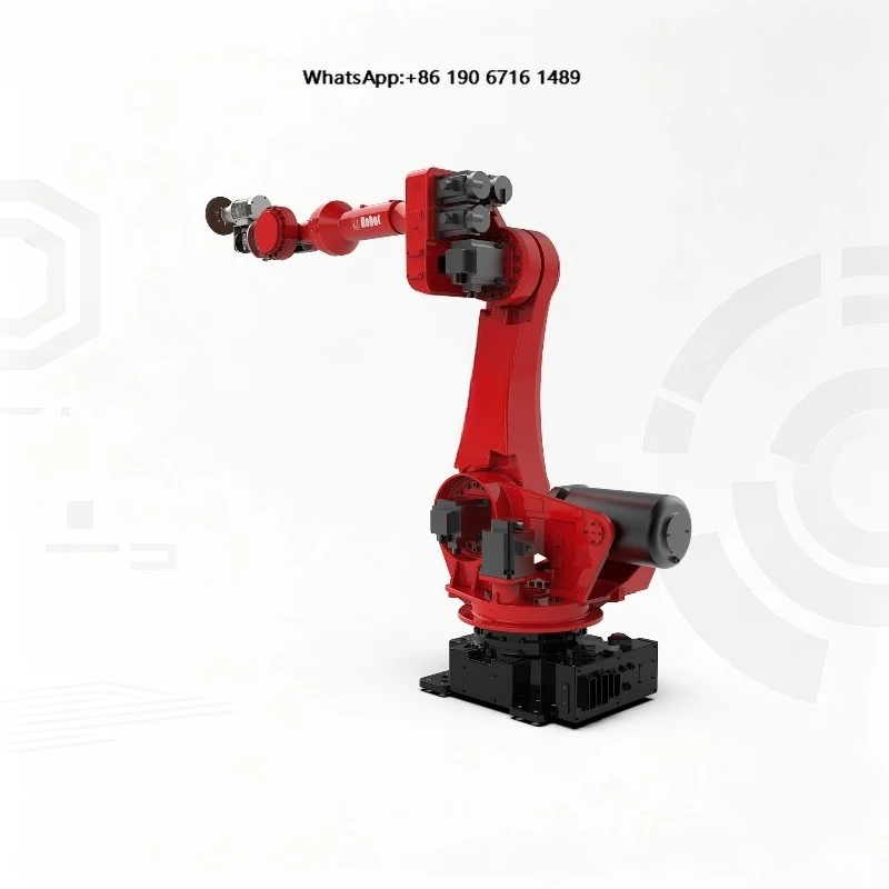YOUHAO Hot Sales 6 Axis Cnc Robot Arm for Industrial Automation Polishing Assembly Robot Industrial Automation Grinding Robot