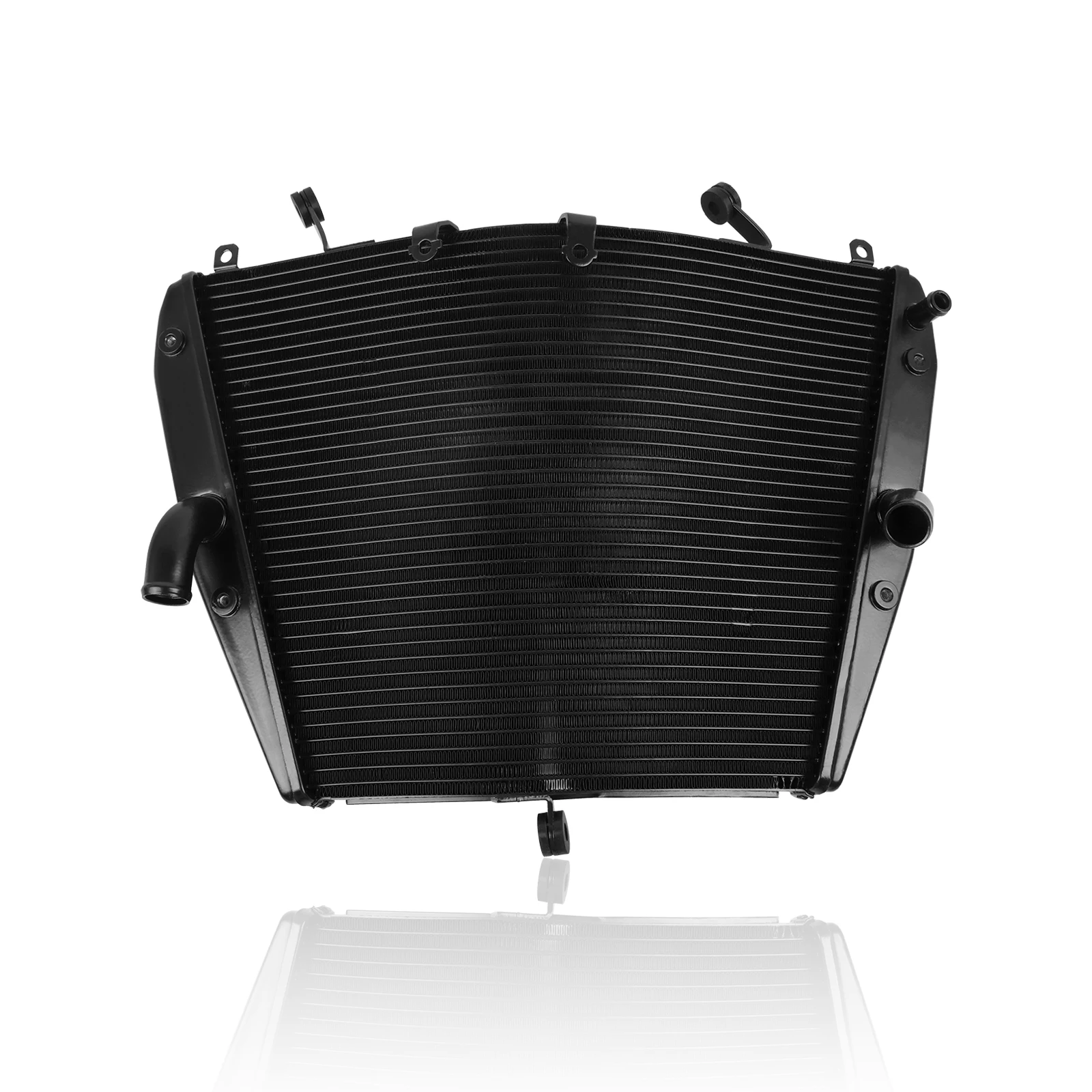 Motorcycle Aluminium CBR1000RR Engine Radiator For Honda CBR 1000 RR CBR1000 RR 2012-2015 Cooler Coolant Cooling Water Tank - Image 4