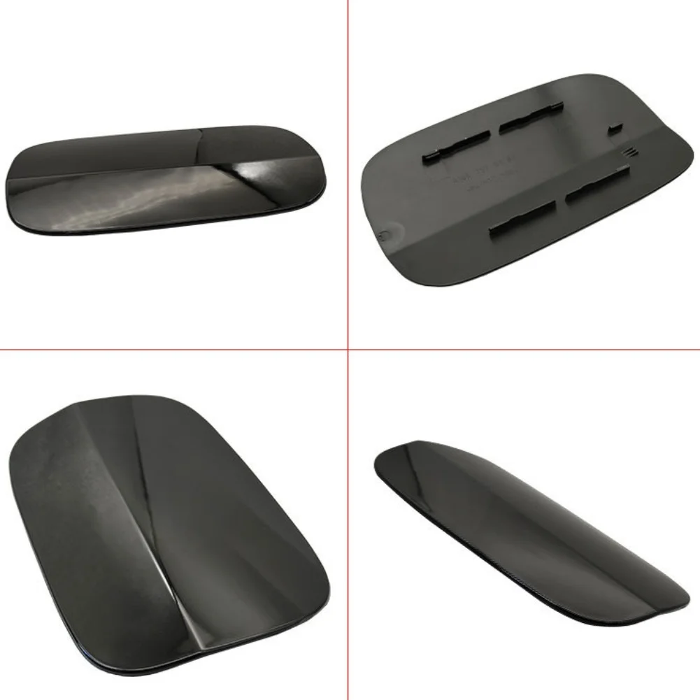 Car Fuel Tank Cover For Mercedes For GL Class X166 2012-2015 For GLS Class W166 2015-2019 OEM Number:1667570106 Plastic