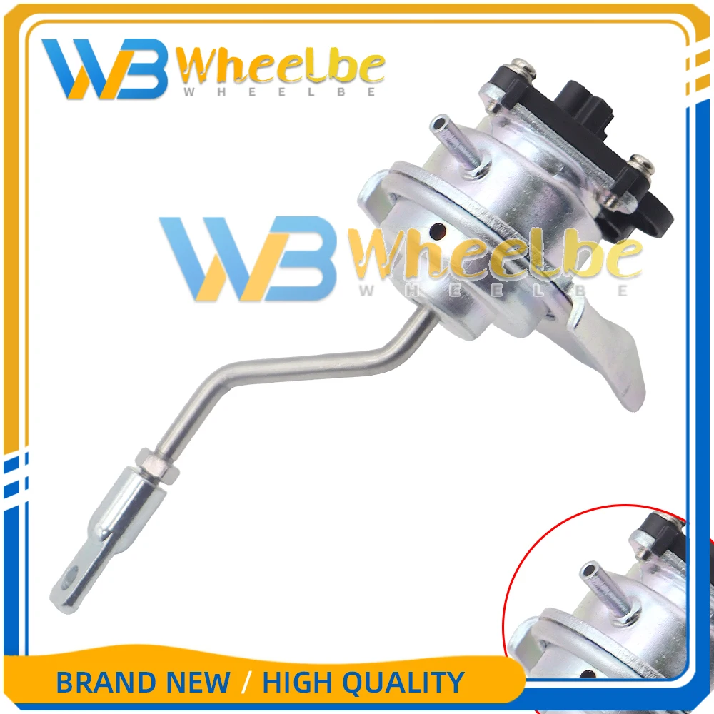 Para actuador Turbo Peugeot 2008 1.4HDi 208 308 1,6 HDi 49373-02003 0375Q9 0375R0 9673283680 49373-02013 49373-02002 AV6Q6K682BB