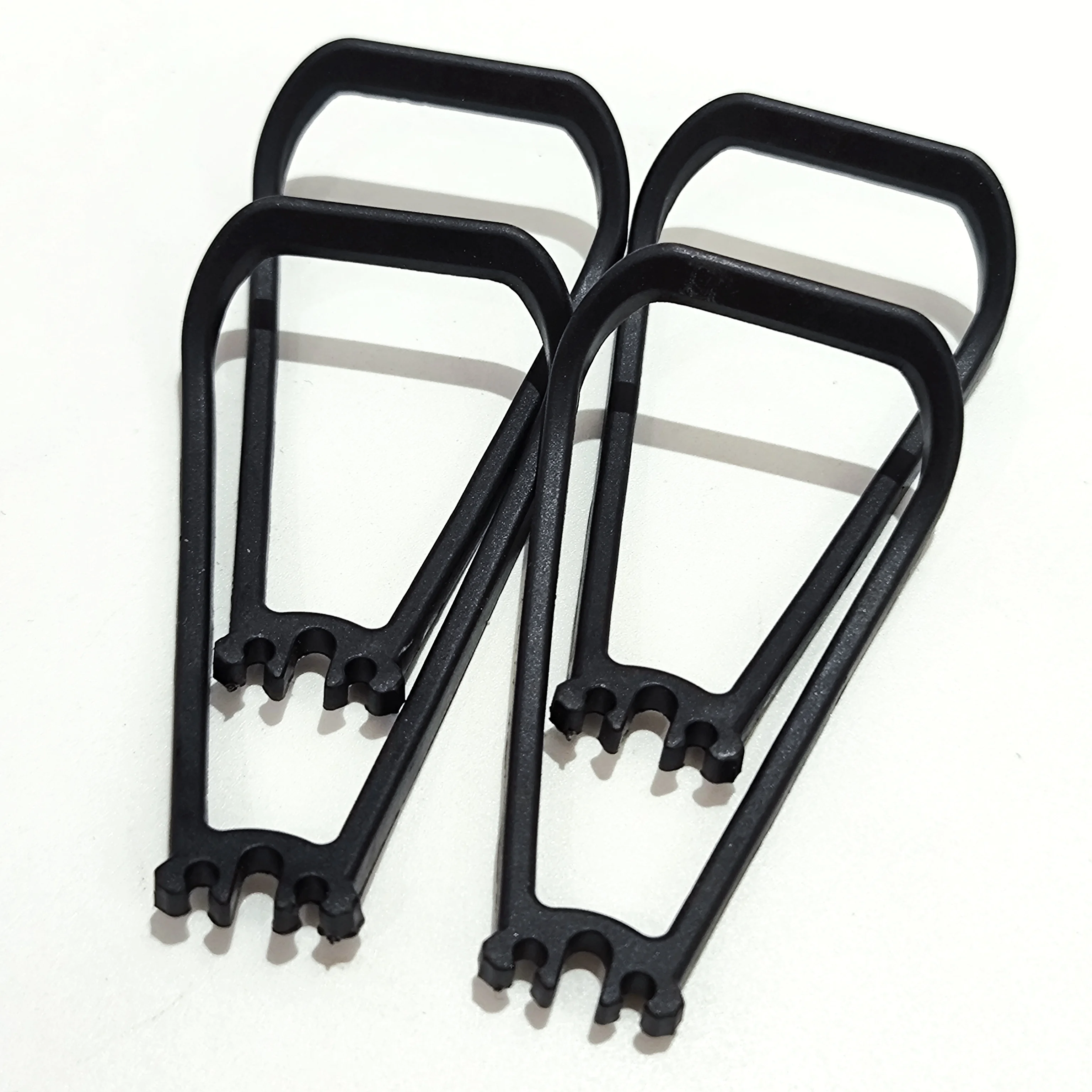 

4 шт. 4DRC V14 Запасные части для дрона 4D-V14, оригинальные защитные кольца, аксессуары