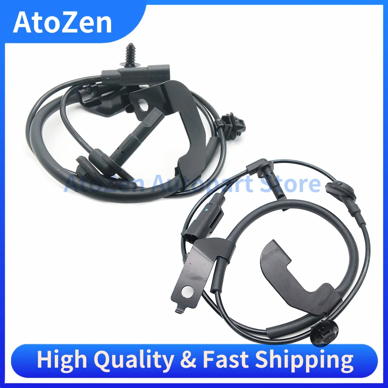 

1Pc/1Pair Front Left 05085823AD Right 05085822AD ABS Wheel Speed Sensor for Chrysler SEBRING 200 300 DODGE Journey Avenger