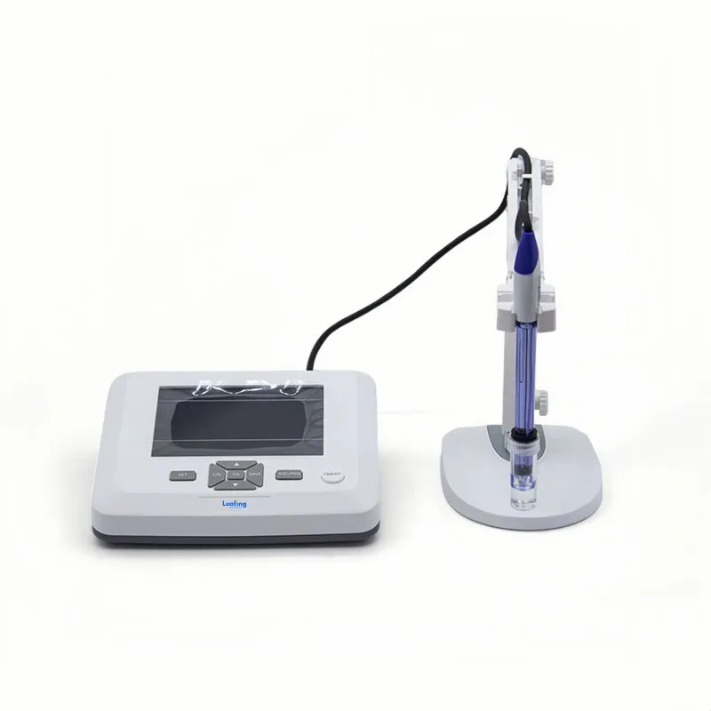 2026Ph Meter Digital Sensor Laboratory Hanna Ec Orp Ph Conductivity Dissolved  Tds Meter Digital Water Quality  Tester