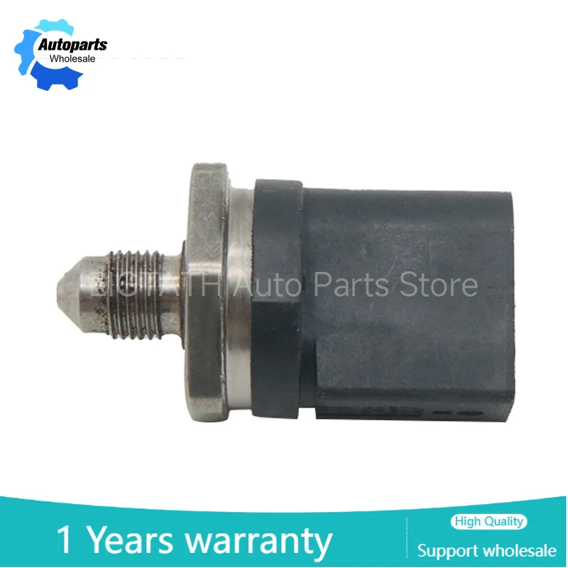 13537620946 Fuel Injection Pressure Sensor For Rolls-Royce Ghost BMW 1-7 Series X6 X5 MINI F55 F5606D906051 0261545072 FU1FDW488
