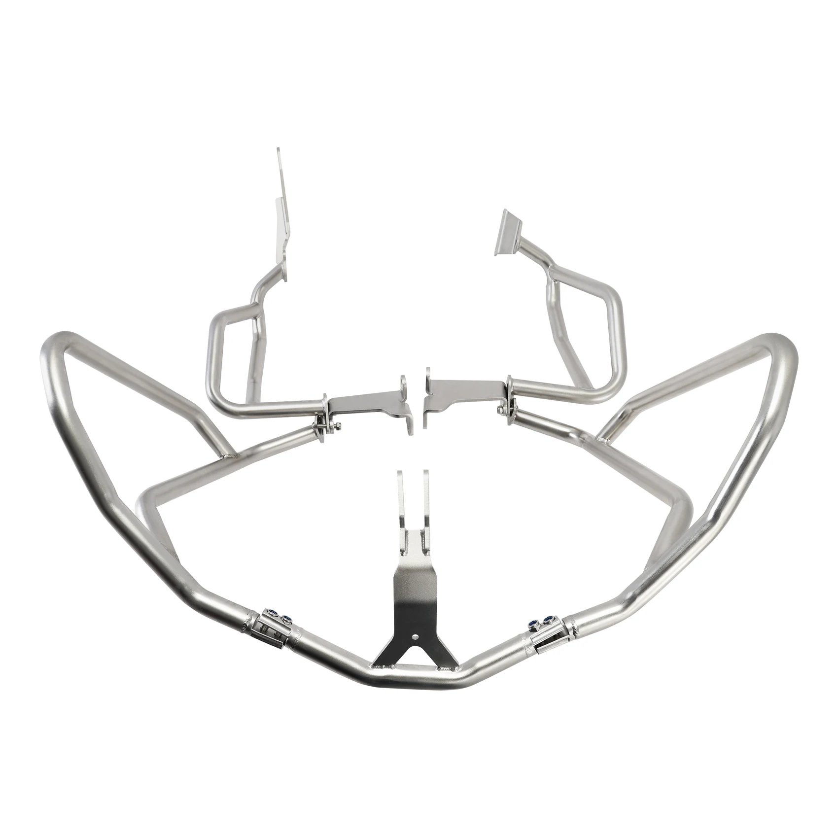 Engine Guard Crash Bar Fit For Honda CRF1100L Africa Twin ADV Sports DCT 2020-2023 2021