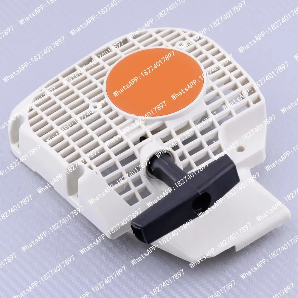 MS180 250 251C 381 382 260 181 Starter Assembly Pull Disk Chainsaw Parts