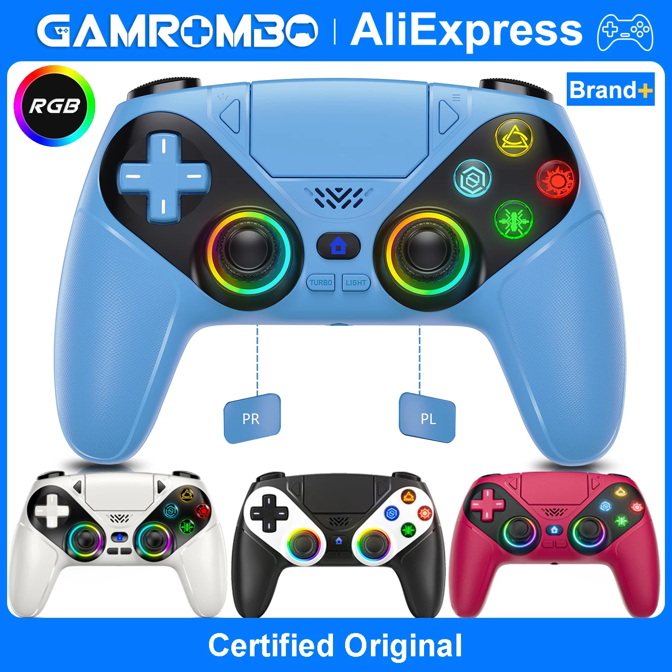 #1 Latest PS5 Controllers Offers