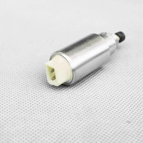 Briggs & Stratton용 기화기 연료 솔레노이드 1개 699915 799728 695423 699878 # 498027 / 495706 / 494502 / 494392 / 496592 / 498231