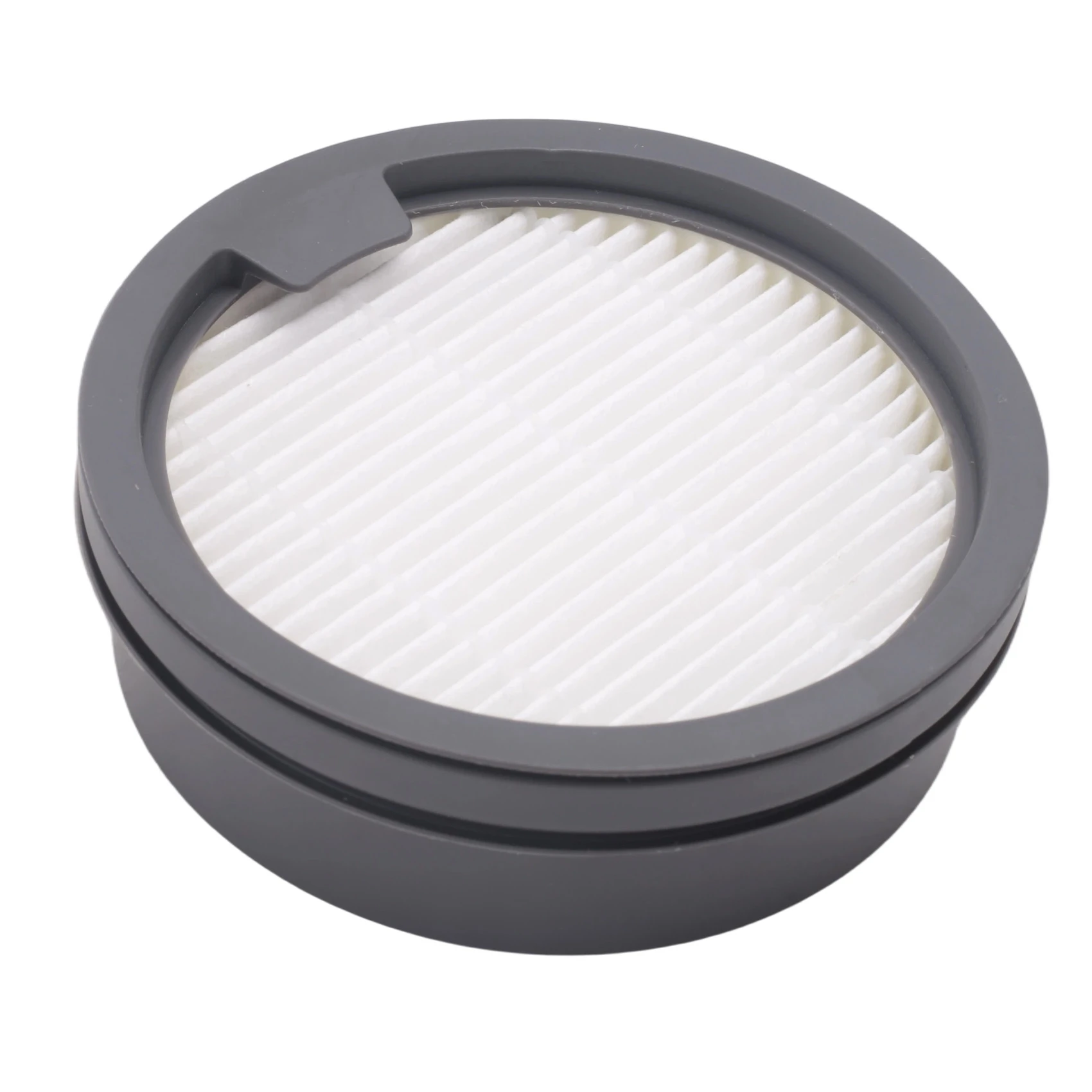 A23T 1pc Filter for Dreame M12S/M13 Vacuum Cleaner, HEPA Cleaner Accessories, Washable Replacement Parts