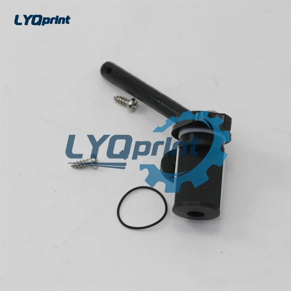 Best Quality Heidelberg Water Tank Float Switch S9.196.1536 Offset Printing Machine Parts