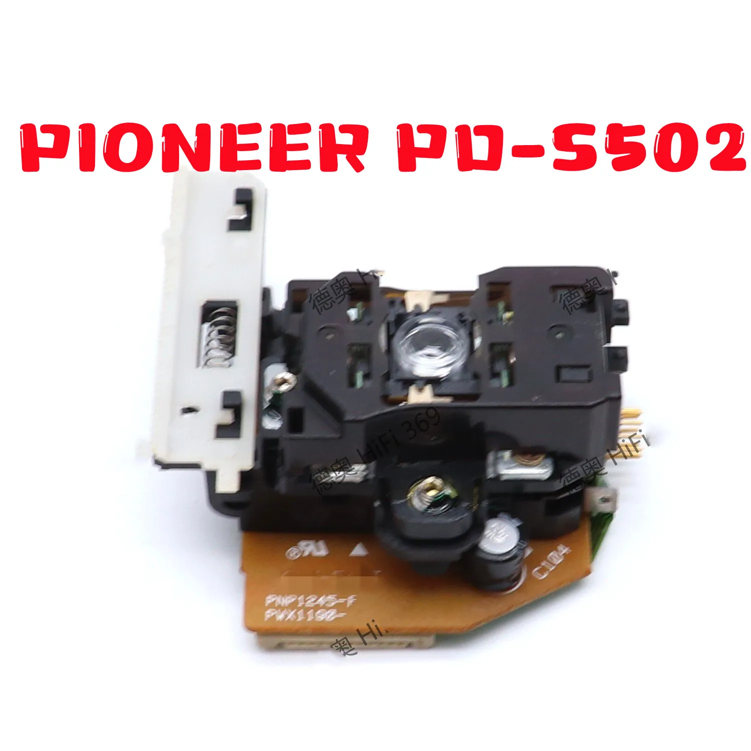 For PIONEER PD-S502 PDS502 dvd Player Blu-ray CD Player Laser Lens Optical Pick-ups Bloc Optique DVD Laser Lens Optical Pick-up