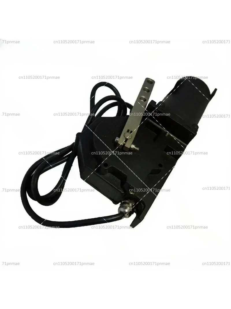 Heavy Duty Truck Crane Clutch Motor Proportional Actuator for Engineering Construction Machinery