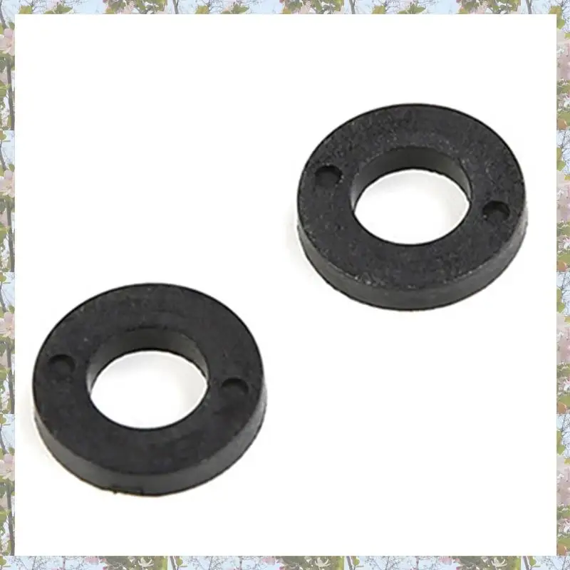 T84C-プラスチックフロント球面ジョイントガスケットシートキット 66004-1 1/5 ROFUN BAHA/HPI BAJA 5B トラック Rc カーパーツ用