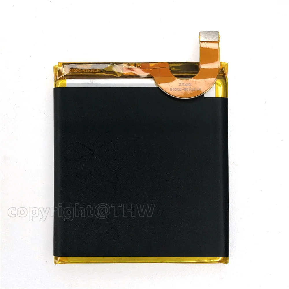 Original Battery for Blackview BV9900 Pro 5.84\