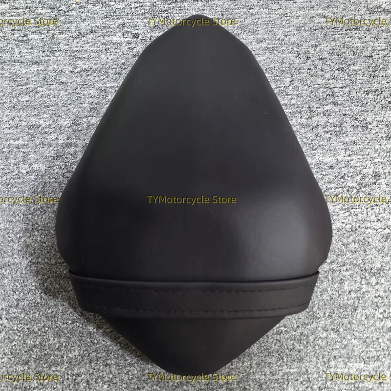 Motorcycle Accessory Rear Passenger Seat Pillion Cushion Fit for Kawasaki Ninja 500 Ninja500 Z500 2024-2026