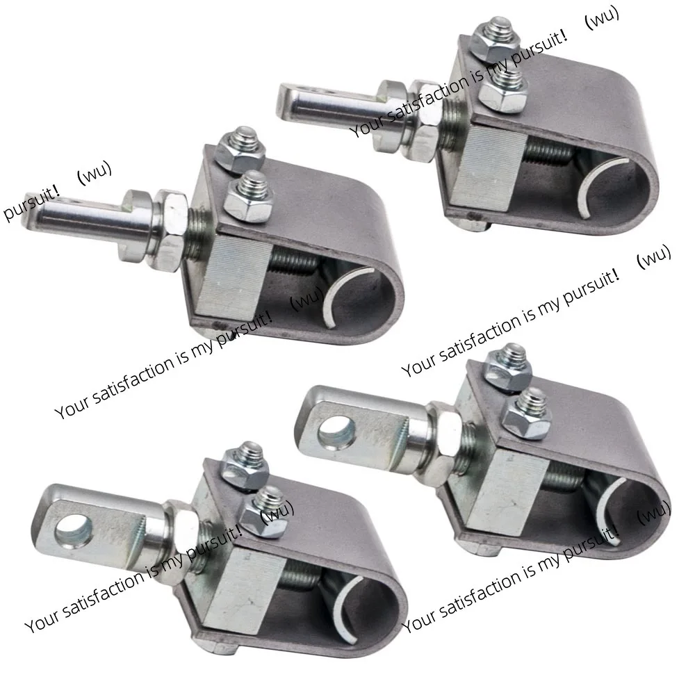 Universal Sidecar Installation Kit for Kawasaki for Honda for Suzuki for Yamaha