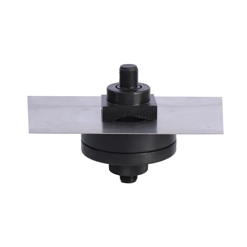 

[Customized]1Pc 58*28mm Rectangular Hole Punch Tool Die for SYK-8/15 Price According To The Actual Size